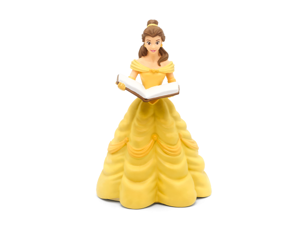 Tonies. Die Hörfiguren® Disney - Die Schöne und das Biest
